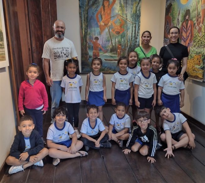 api-modulos/fotos/img/galeria_cat_culturais_490/490/13437/VISITA GUIADA POR GUSTAVO,PRÉ ESCOLA MARIA TEREZA BROCHADO - ABELHINHA DOURADA, PROF. JUSSARA, 18.09.2025 ( (13).jpg